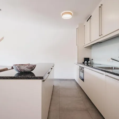 Village Park شقة زيل أم سي