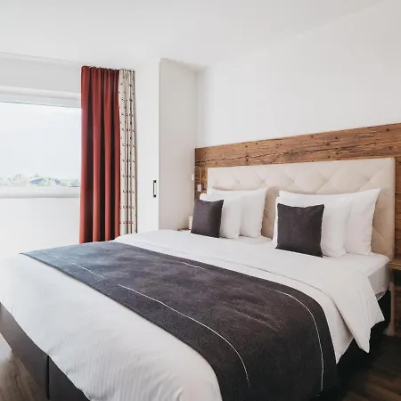 Apartment Village Park By Vaya Inklusive Zell Am Kaprun Sommer Karte *
