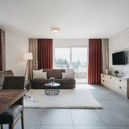 Village Park * زيل أم سي