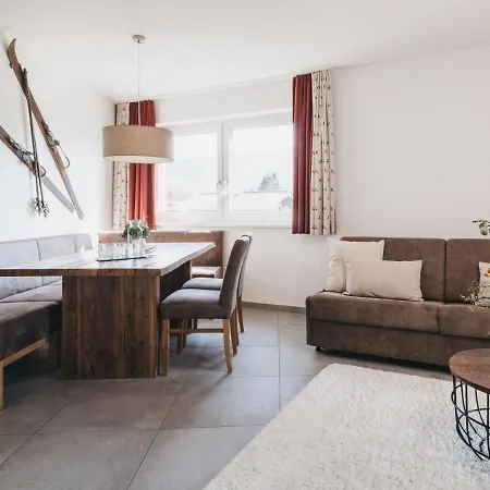 Apartment Village Park By Vaya Inklusive Zell Am Kaprun Sommer Karte *