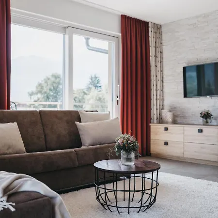 Appartement Village Park Zell am See