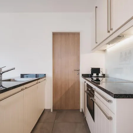 Apartment Village Park By Vaya Inklusive Zell Am Kaprun Sommer Karte
