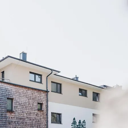 شقة Village Park *