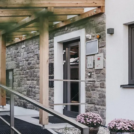 Apartment Village Park By Vaya Inklusive Zell Am Kaprun Sommer Karte