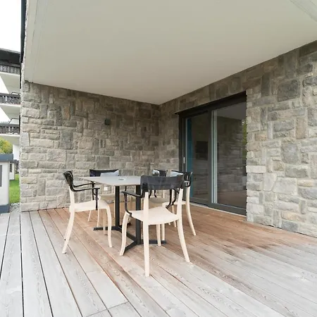 Apartment Village Park By Vaya Inklusive Zell Am Kaprun Sommer Karte Zell am See