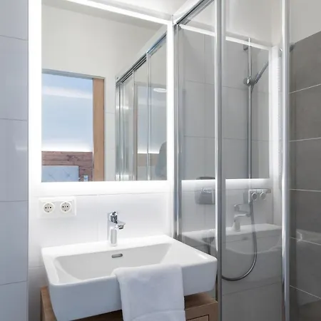 Village Park By Vaya Inklusive Zell Am Kaprun Sommer Karte Apartment