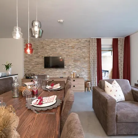 Village Park * Zell am See