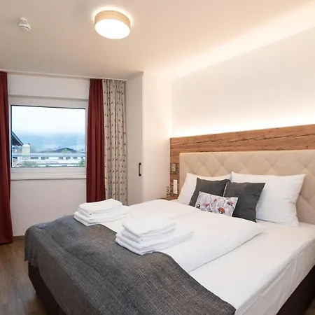 Village Park * Zell am See