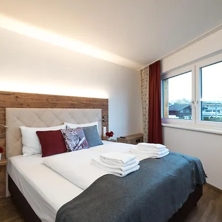 Apartment Village Park By Vaya Inklusive Zell Am Kaprun Sommer Karte *