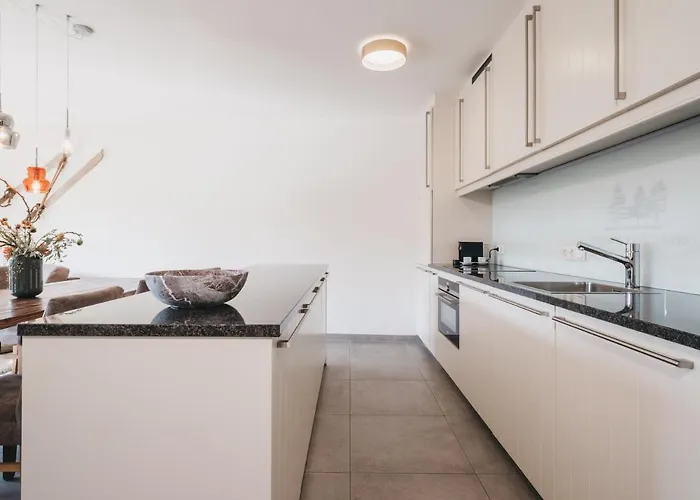 Village Park Appartement Zell am See