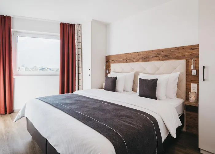 Apartment Village Park *