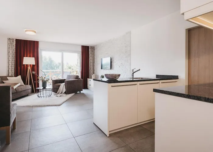 Appartement Village Park