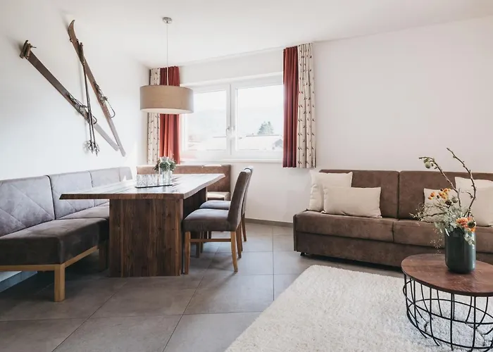 Apartment Village Park *