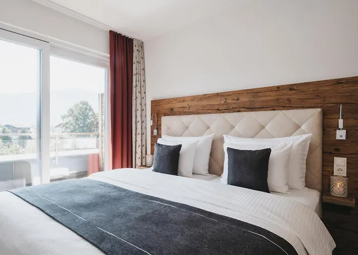 Apartment Village Park *