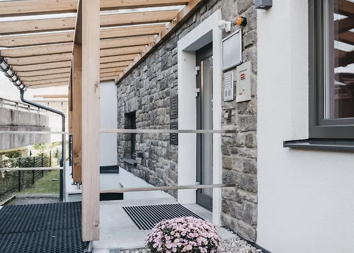 Village Park Appartement