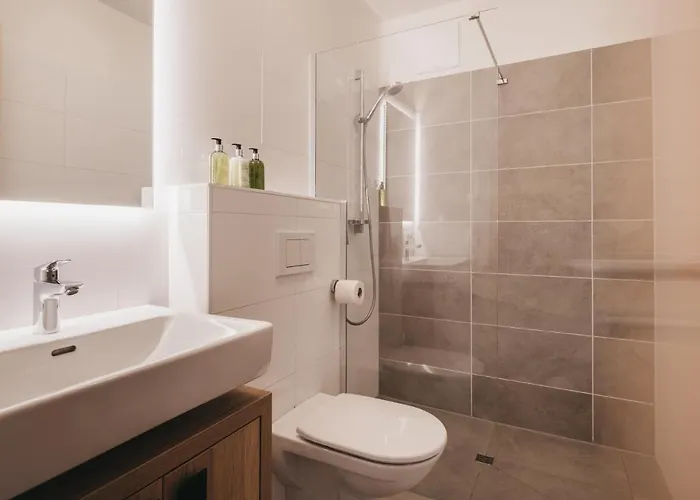 Village Park * Zell am See