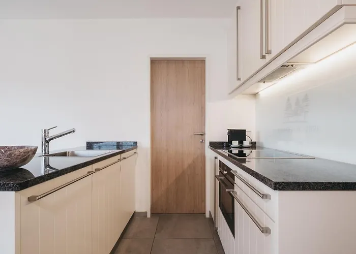 Apartment Village Park