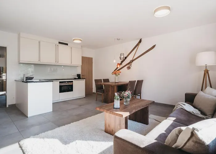 Village Park * Zell am See