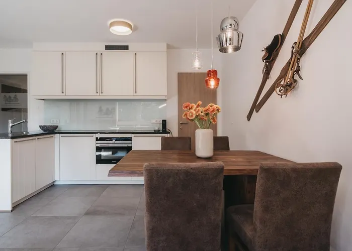 Apartment Village Park *