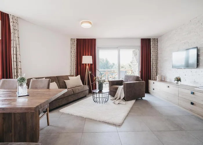 Village Park Apartment Zell am See