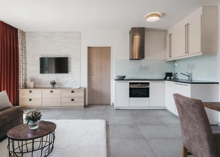 Village Park Appartement