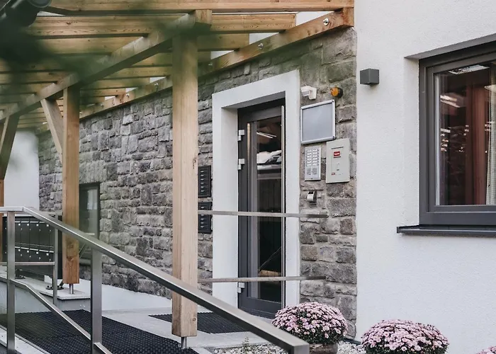 Appartement Village Park