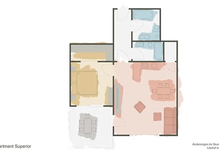 Village Park Zell am See