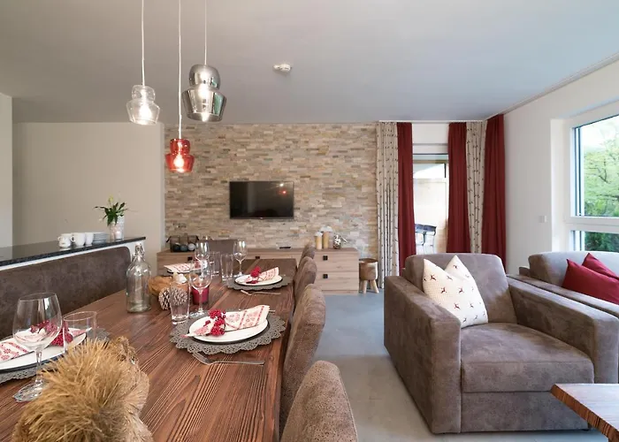 Village Park * Zell am See