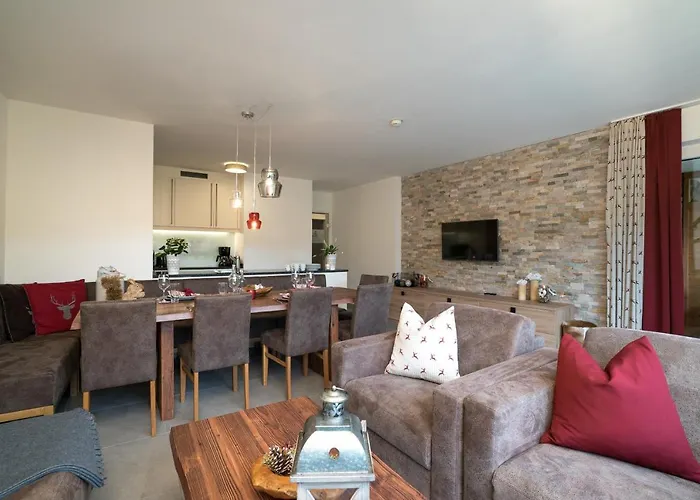 Village Park Apartment