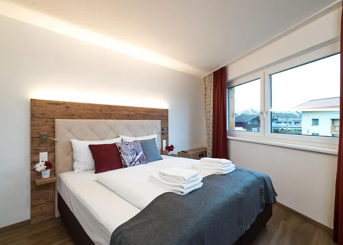 Appartement Village Park *