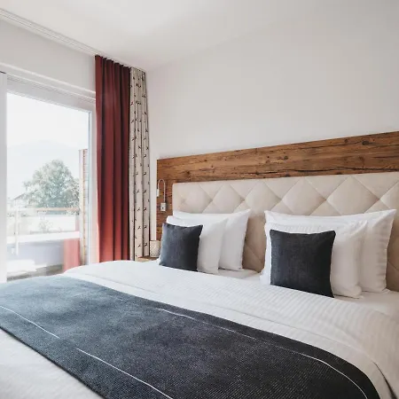 Apartment Village Park *