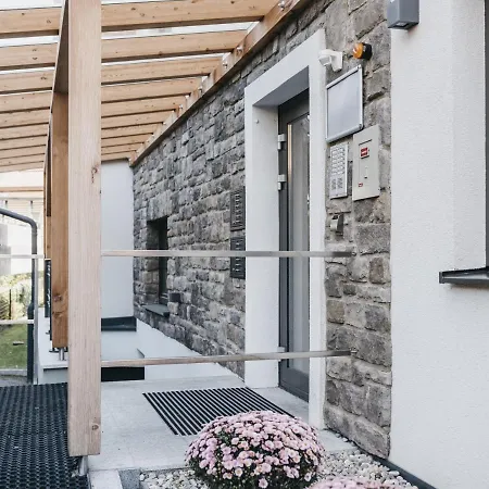 Village Park Apartment