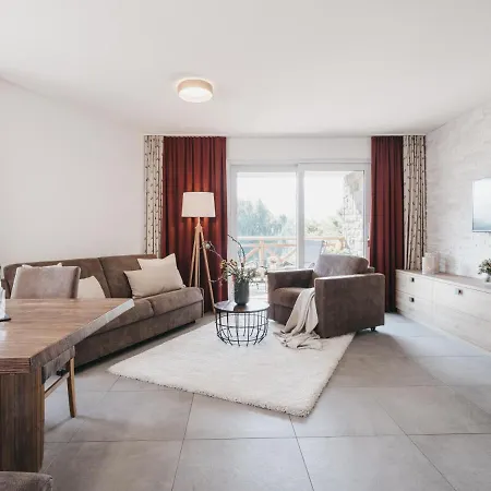 Village Park Apartment Zell am See