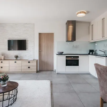 Village Park Apartment