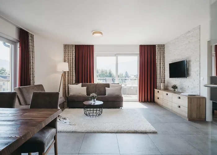 Village Park * Zell am See