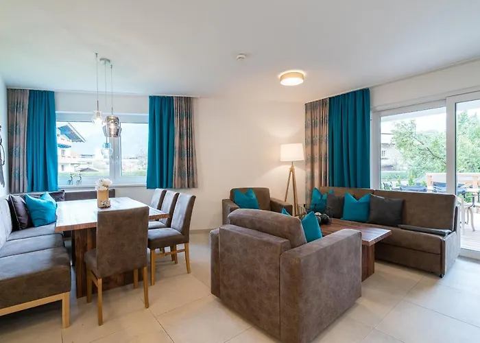 Lejlighed Village Park *