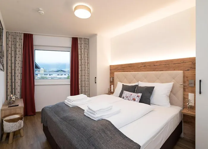 Village Park * Zell am See